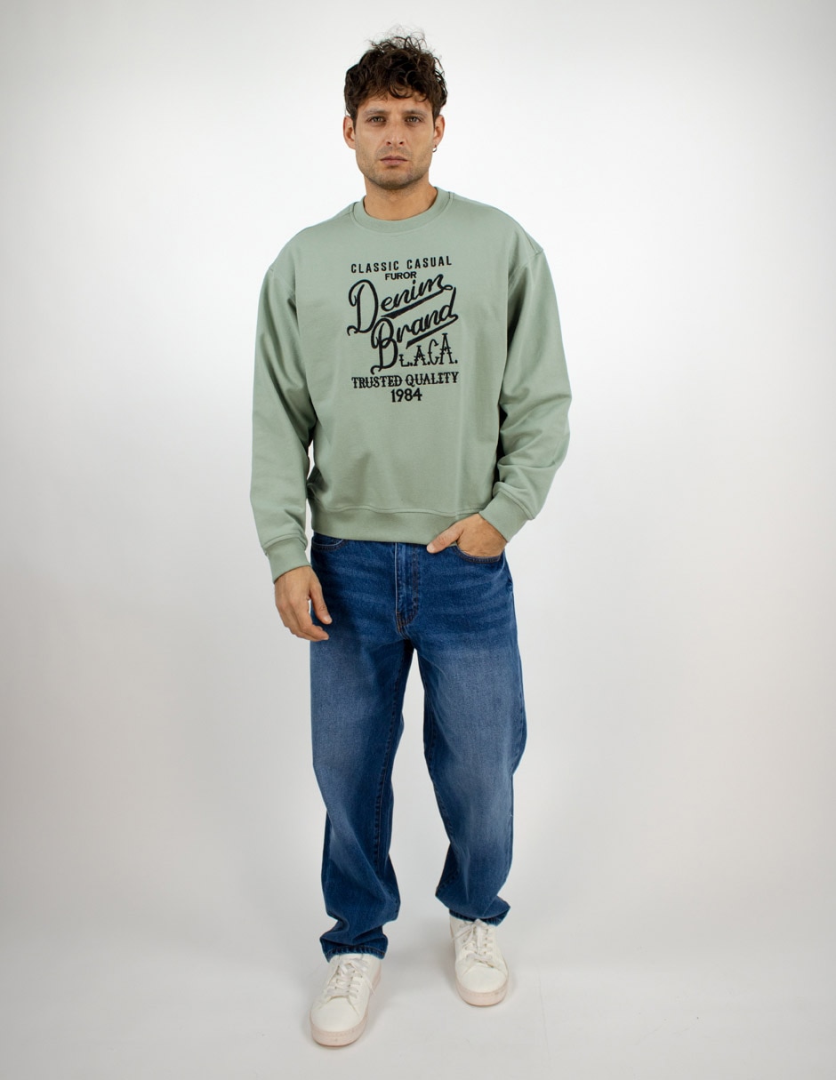 Sudadera para hombre 3