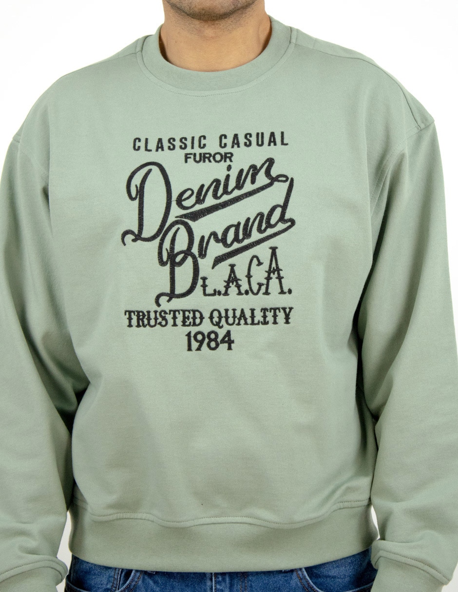 Sudadera para hombre 4