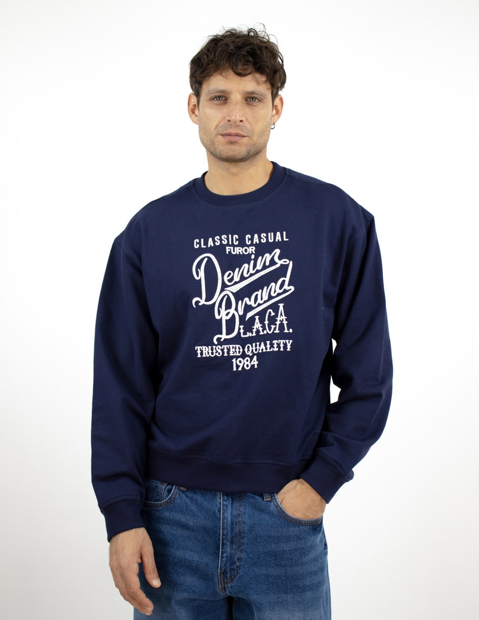 Sudadera para hombre Sudadera para hombre
