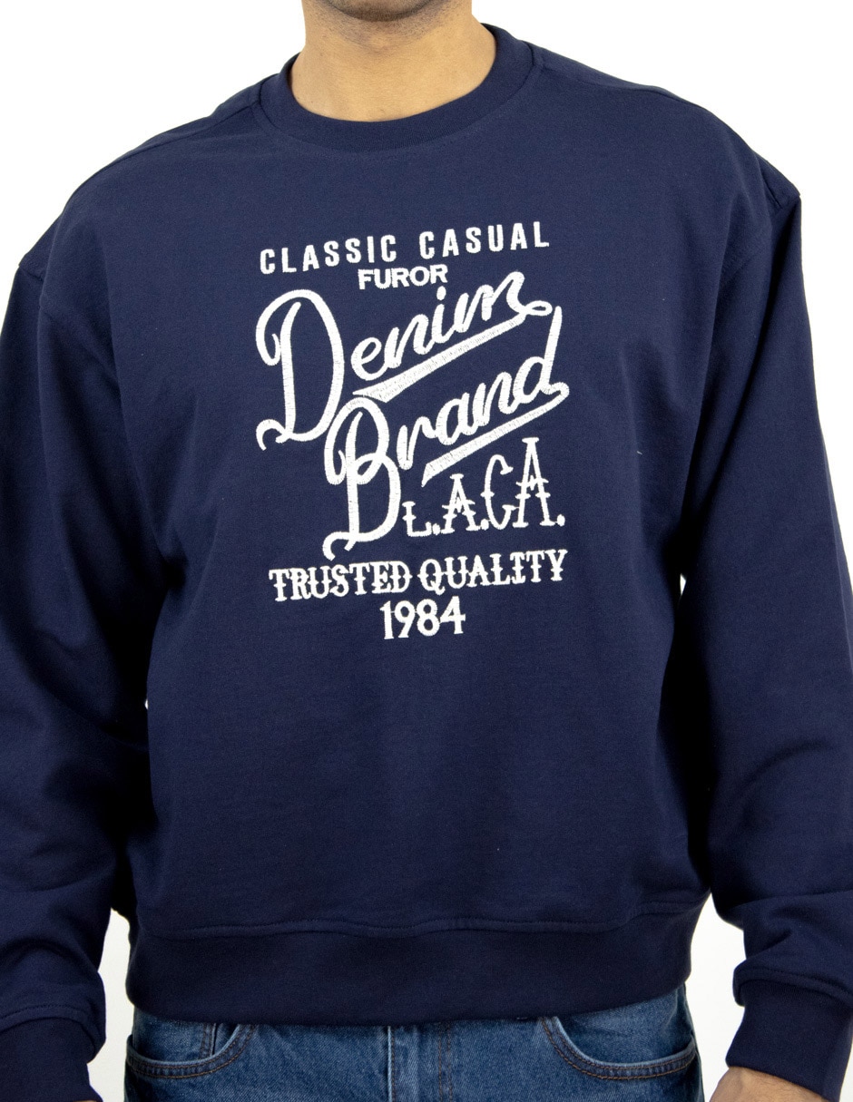 Sudadera Furor para hombre