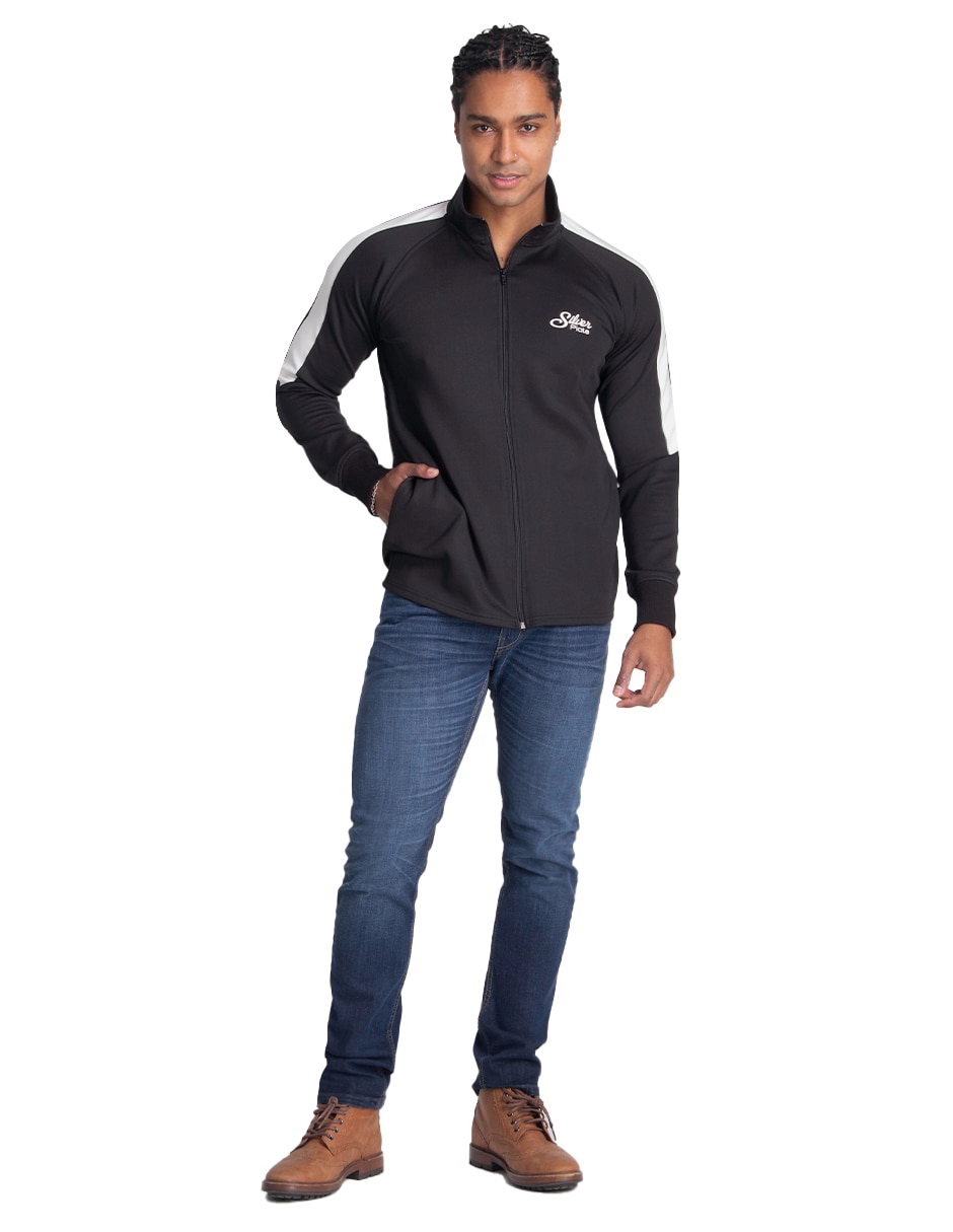 Sudadera para hombre 3
