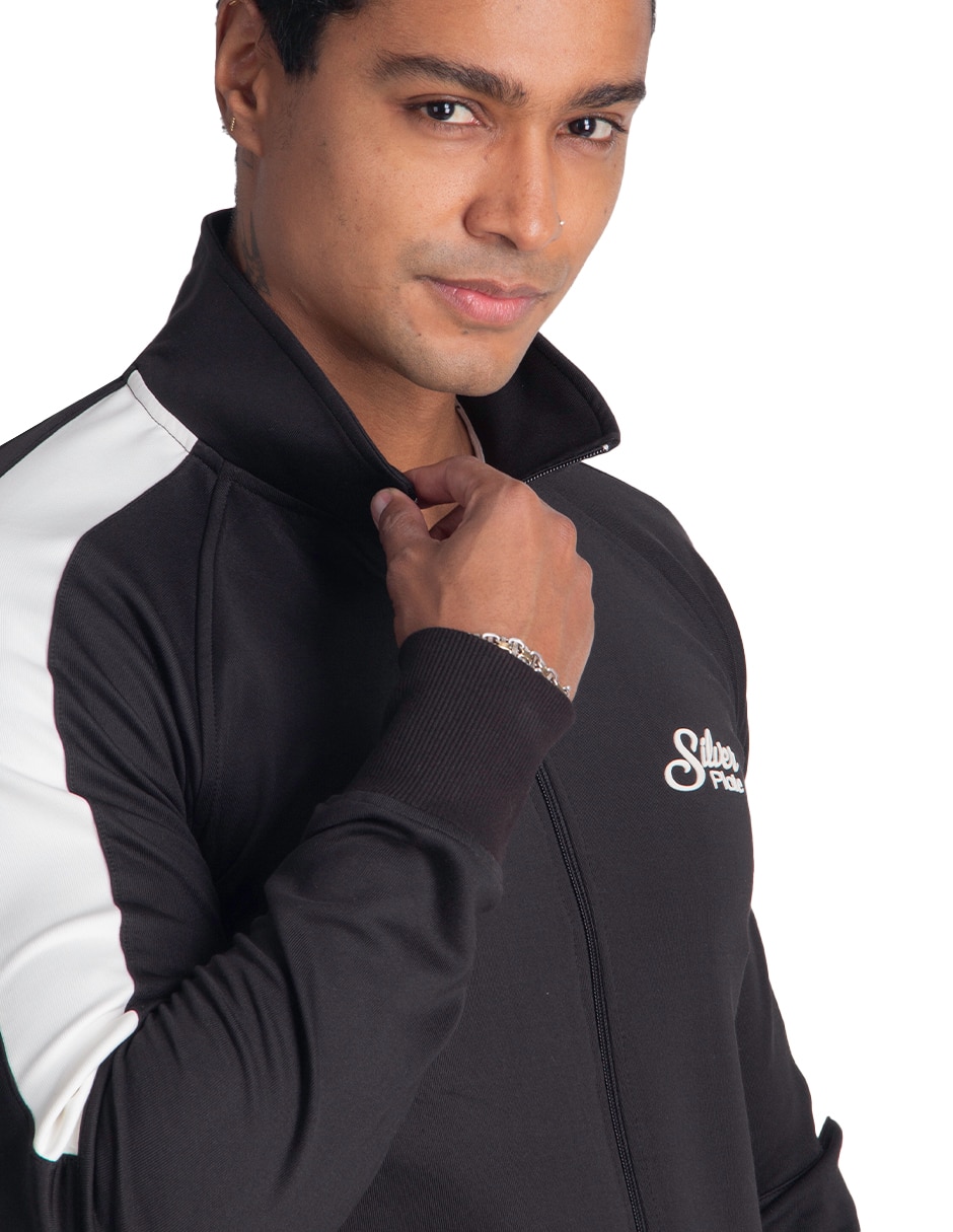 Sudadera para hombre 4