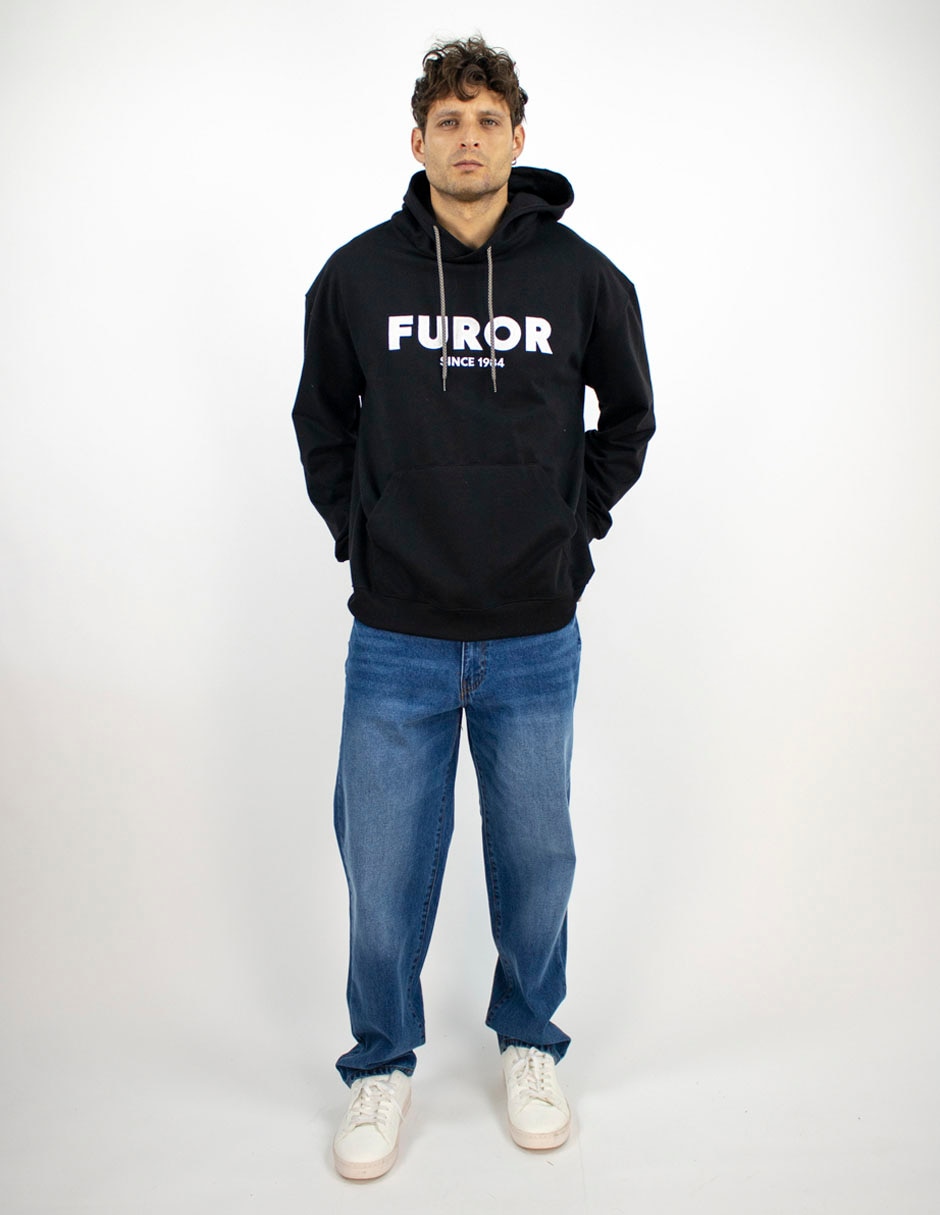 Sudadera para hombre 3