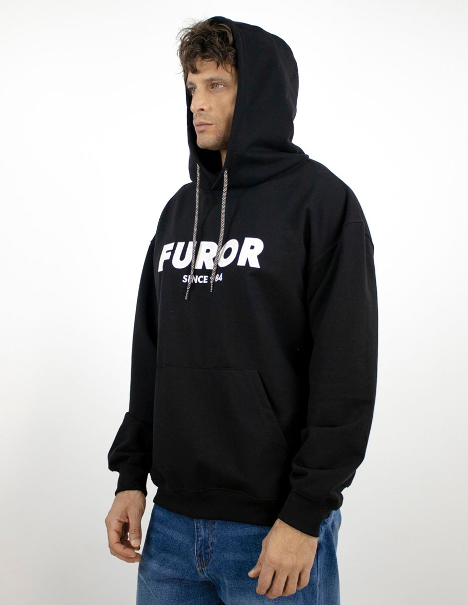 Sudadera para hombre 4