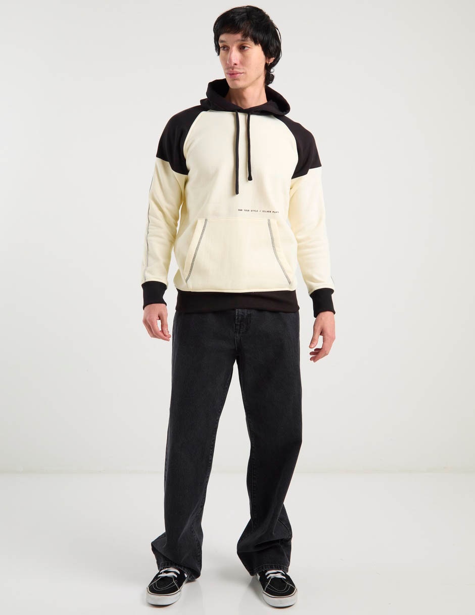 Sudadera para hombre 3