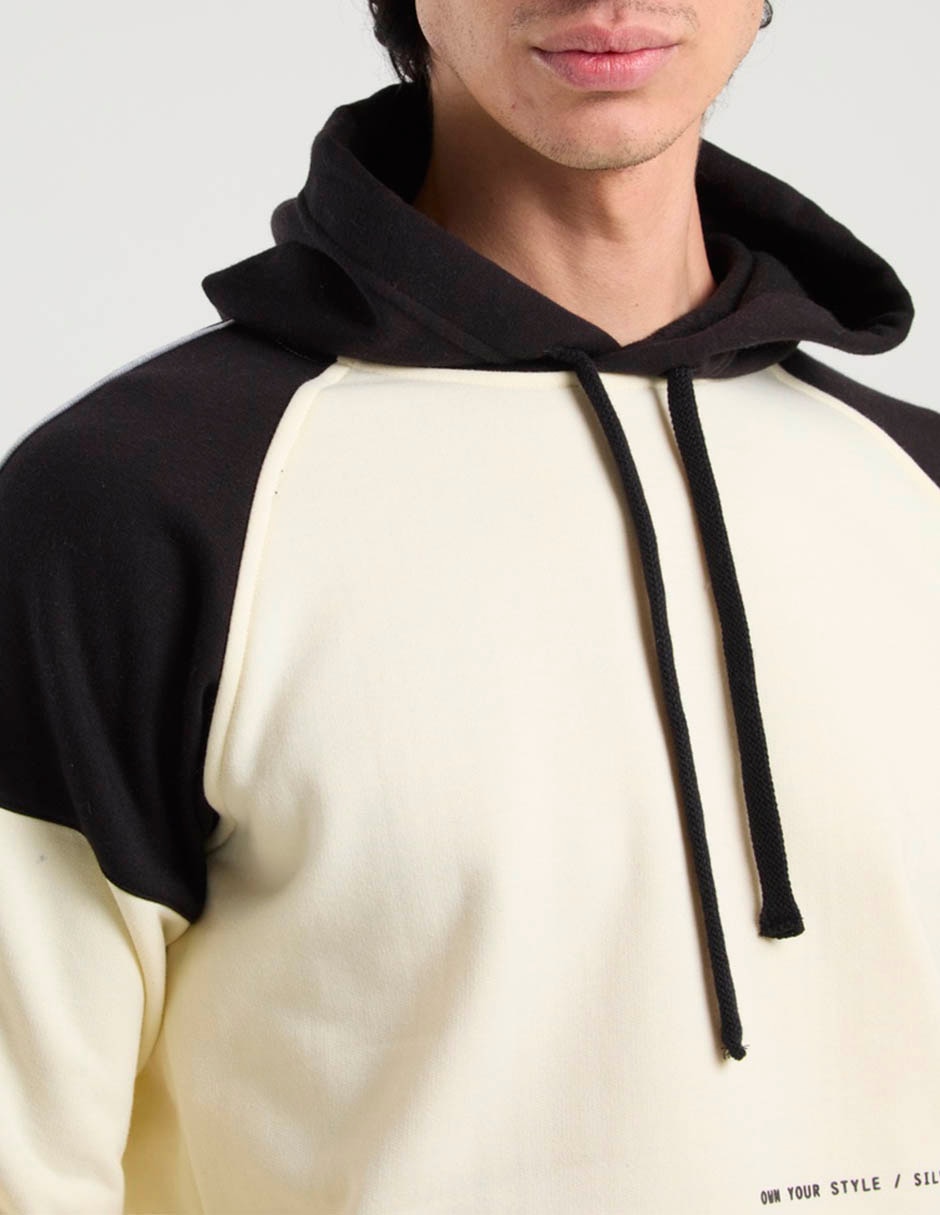 Sudadera para hombre 4