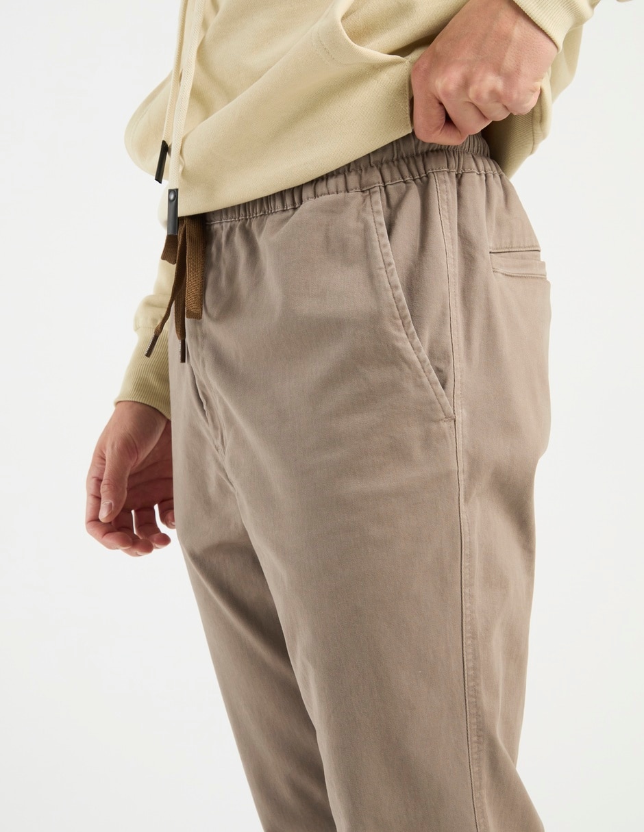 Jogger para hombre 5