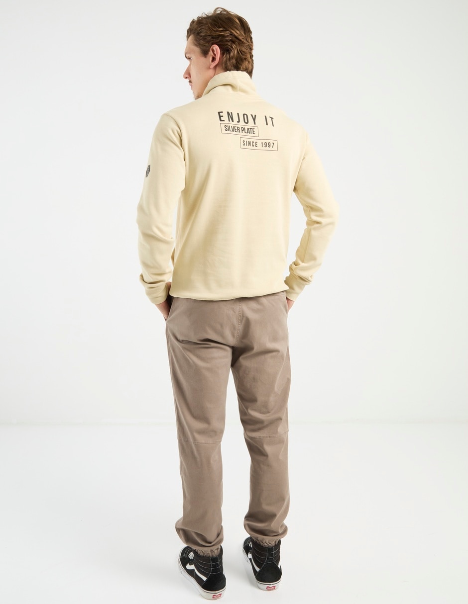 Jogger para hombre 6