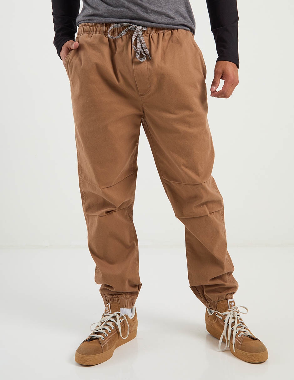 Jogger slim para hombre 2