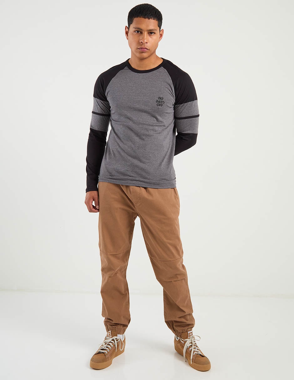 Jogger slim para hombre 3