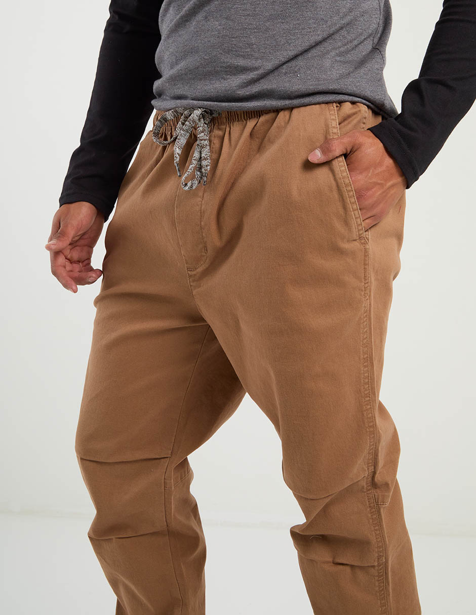 Jogger slim para hombre 5