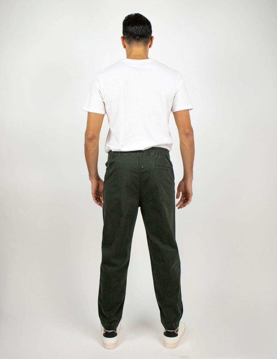 Jogger slim para hombre 2