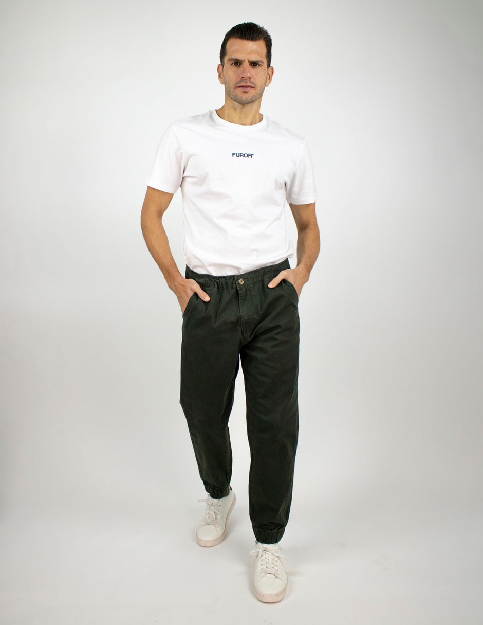 Jogger slim para hombre 3