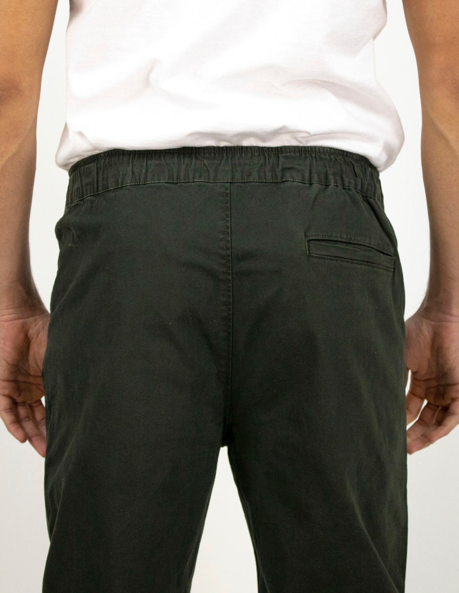 Jogger slim para hombre 4