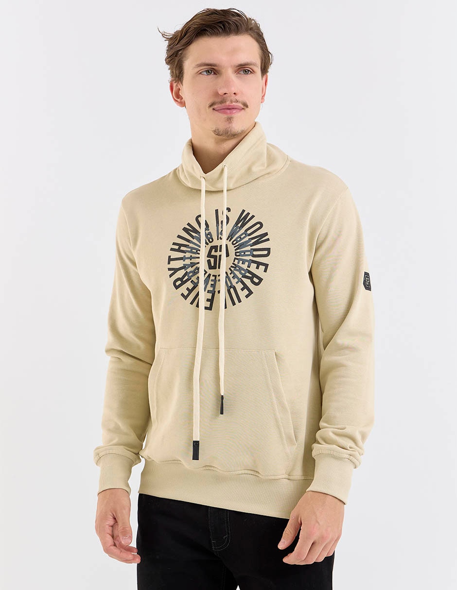 Sudadera para hombre Sudadera para hombre