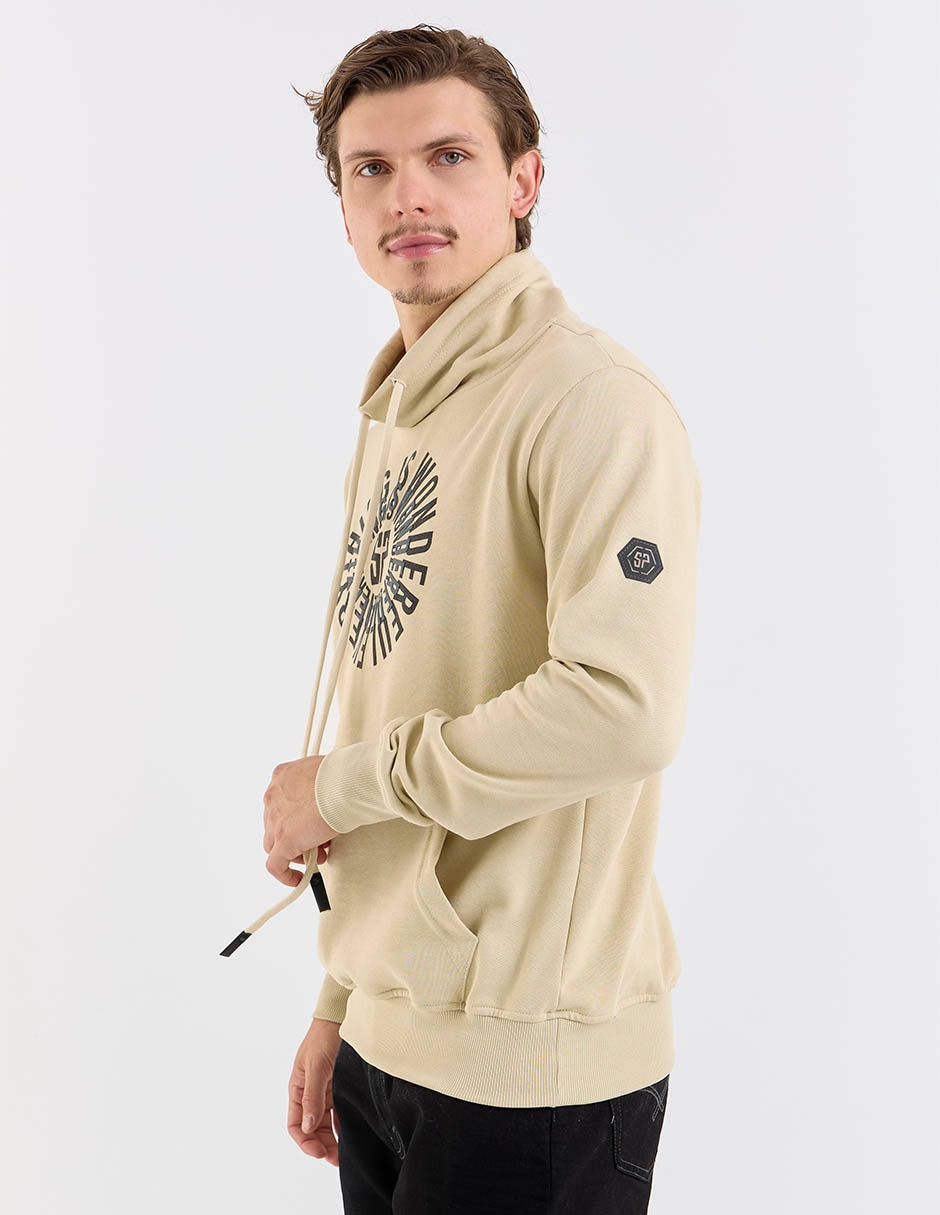 Sudadera para hombre 2