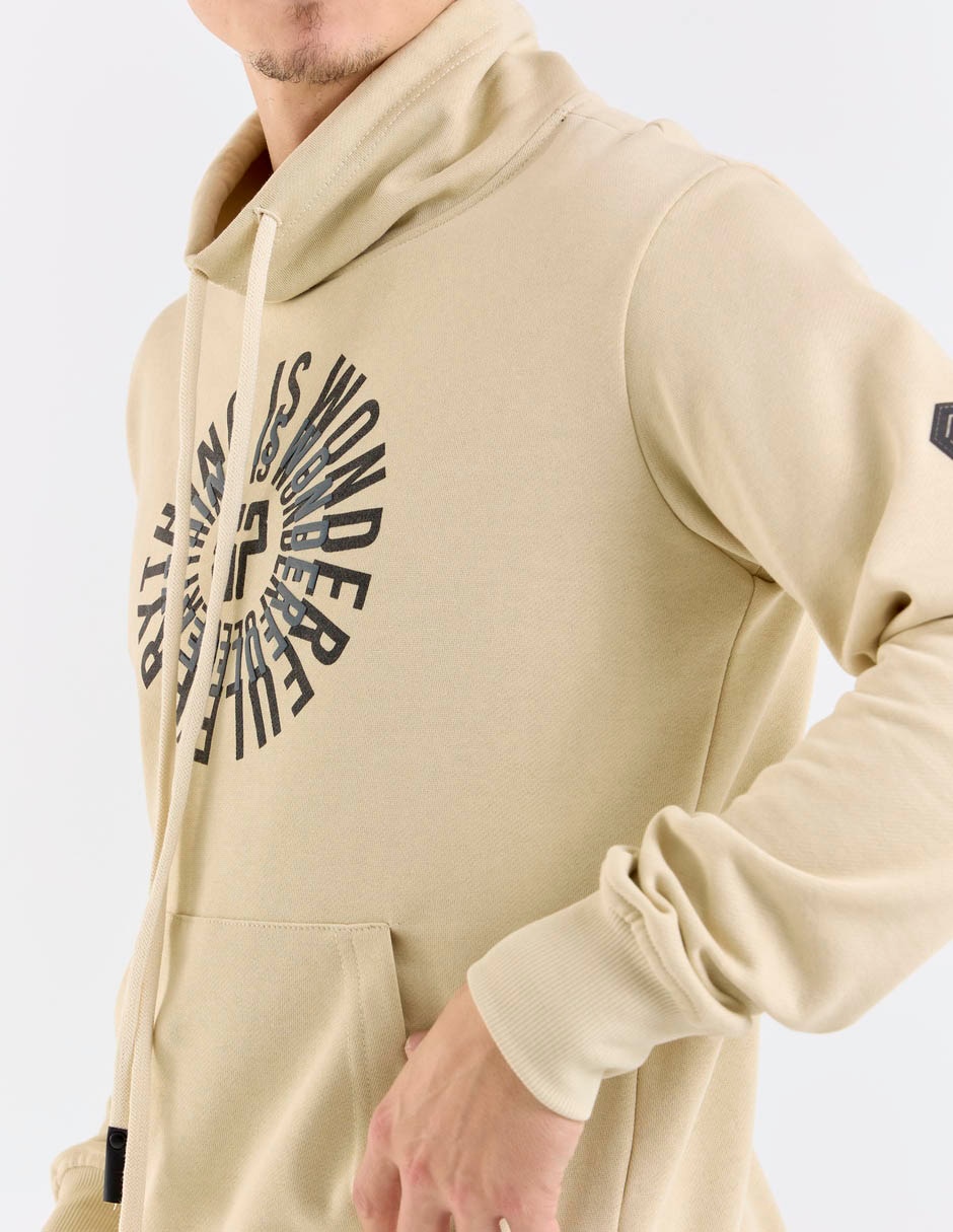 Sudadera para hombre 4