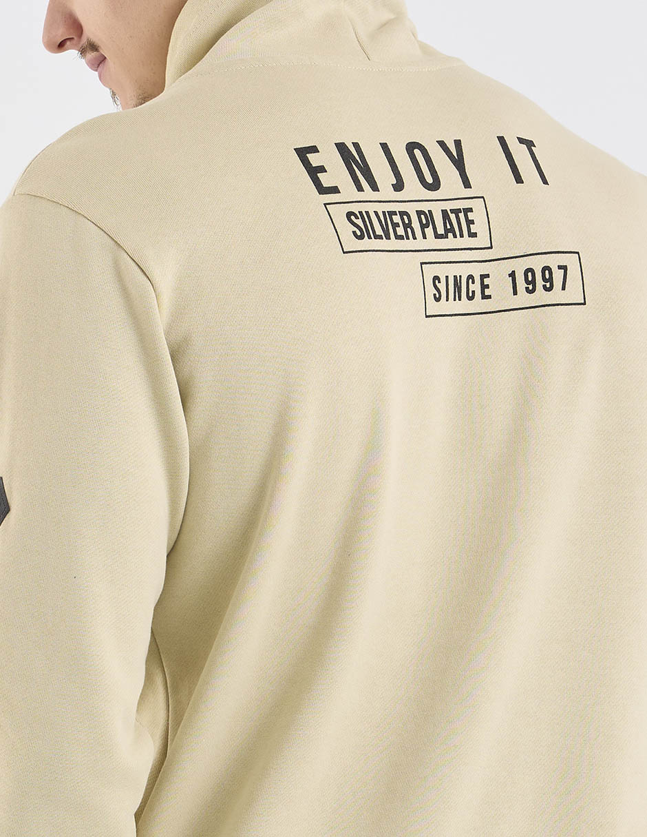 Sudadera para hombre 5