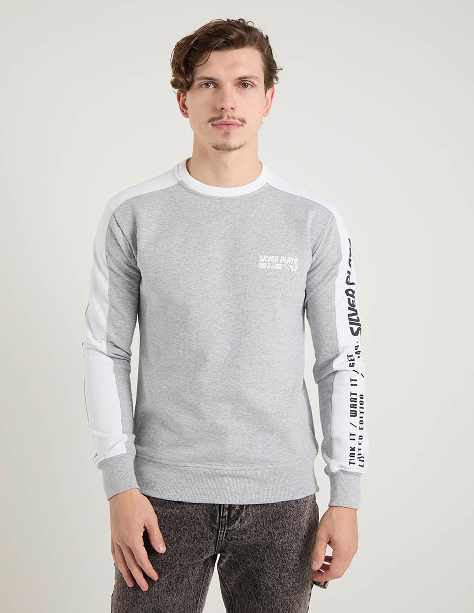 Sudadera para hombre Sudadera para hombre