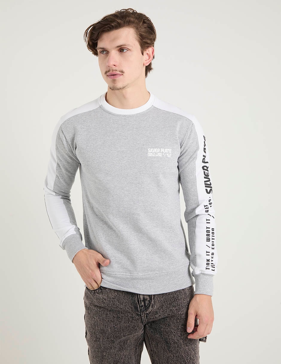 Sudadera para hombre 2