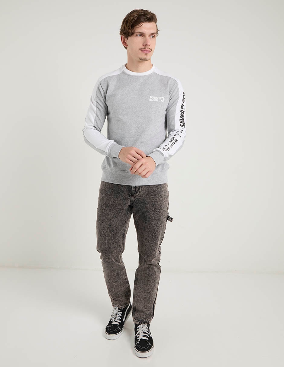 Sudadera para hombre 3