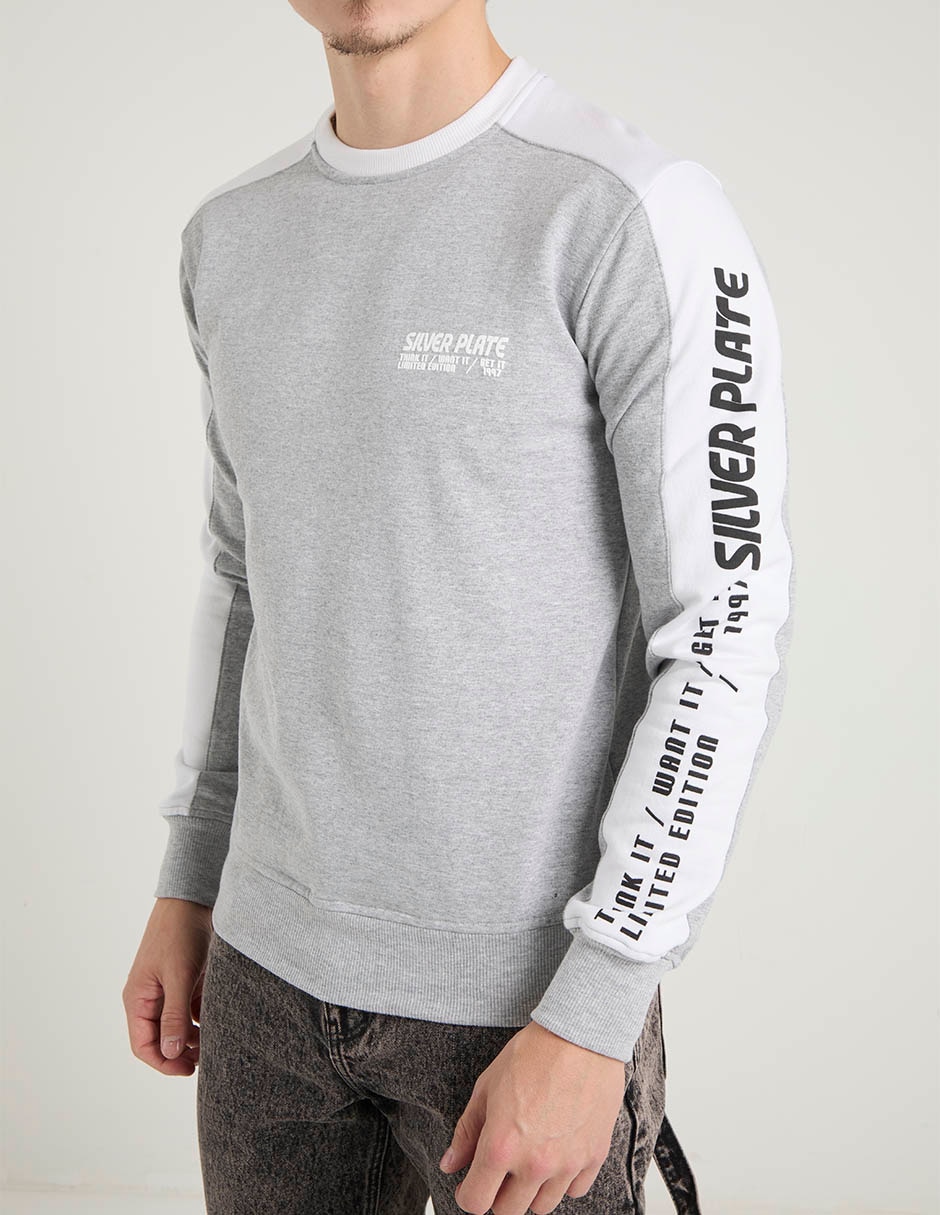 Sudadera para hombre 4