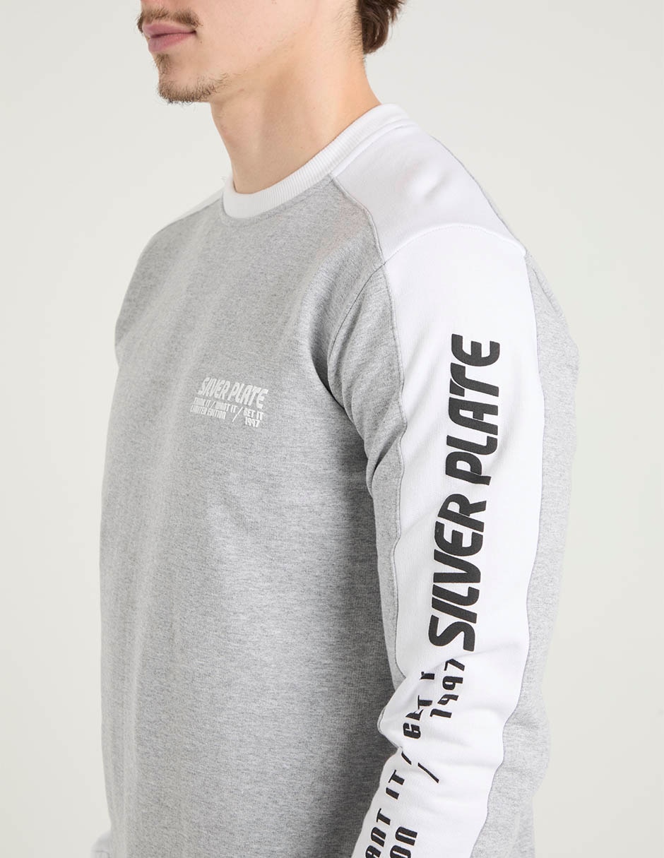 Sudadera para hombre 5
