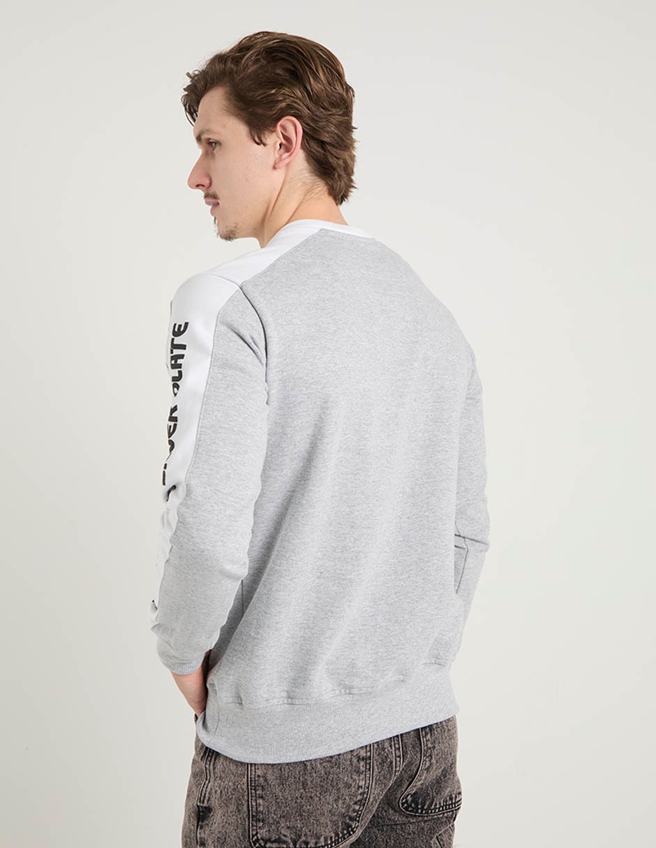 Sudadera para hombre 6