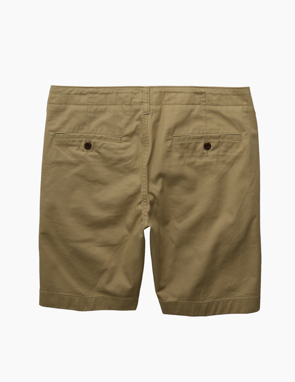 Bermuda American Eagle de algodón para hombre 3