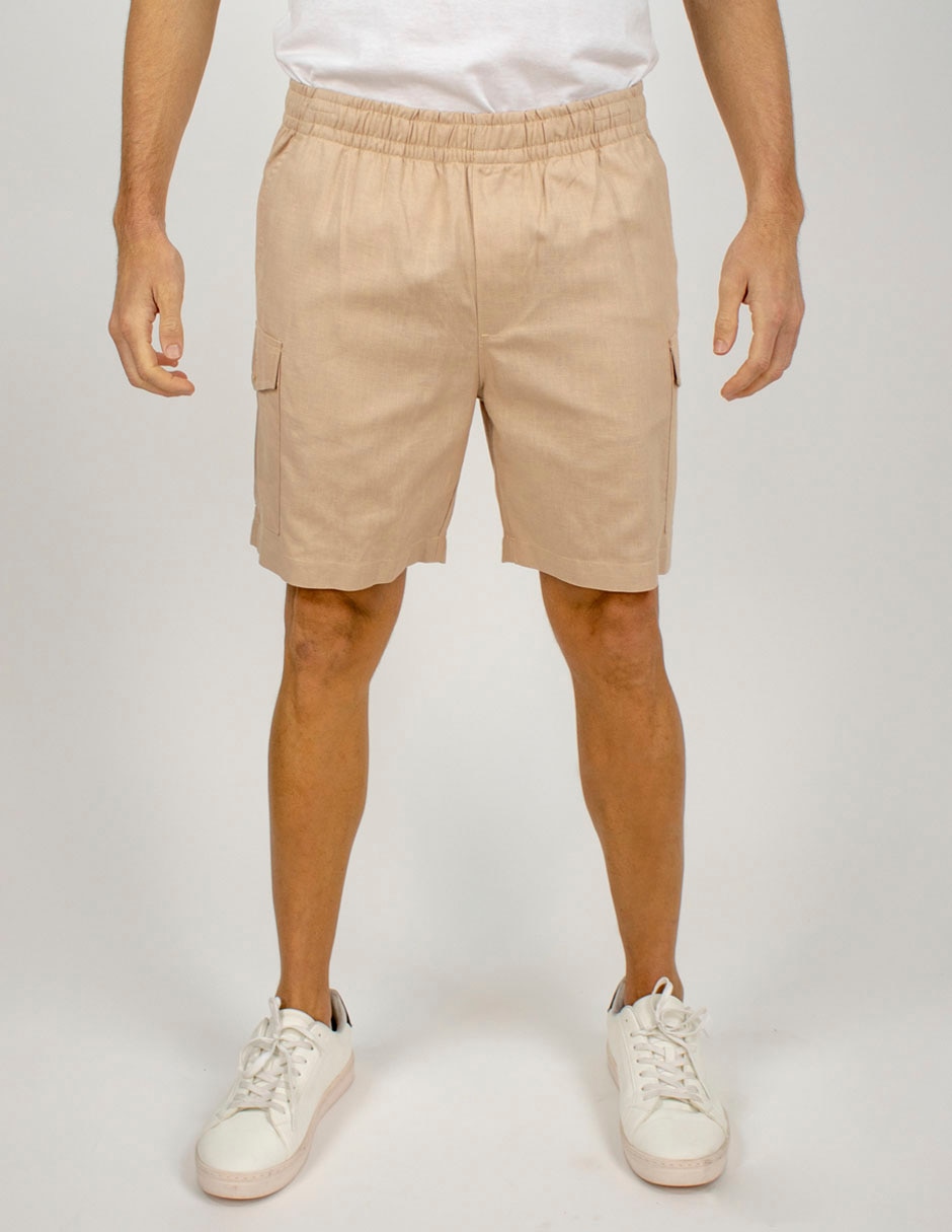 Bermuda fruror para hombre Bermuda fruror para hombre