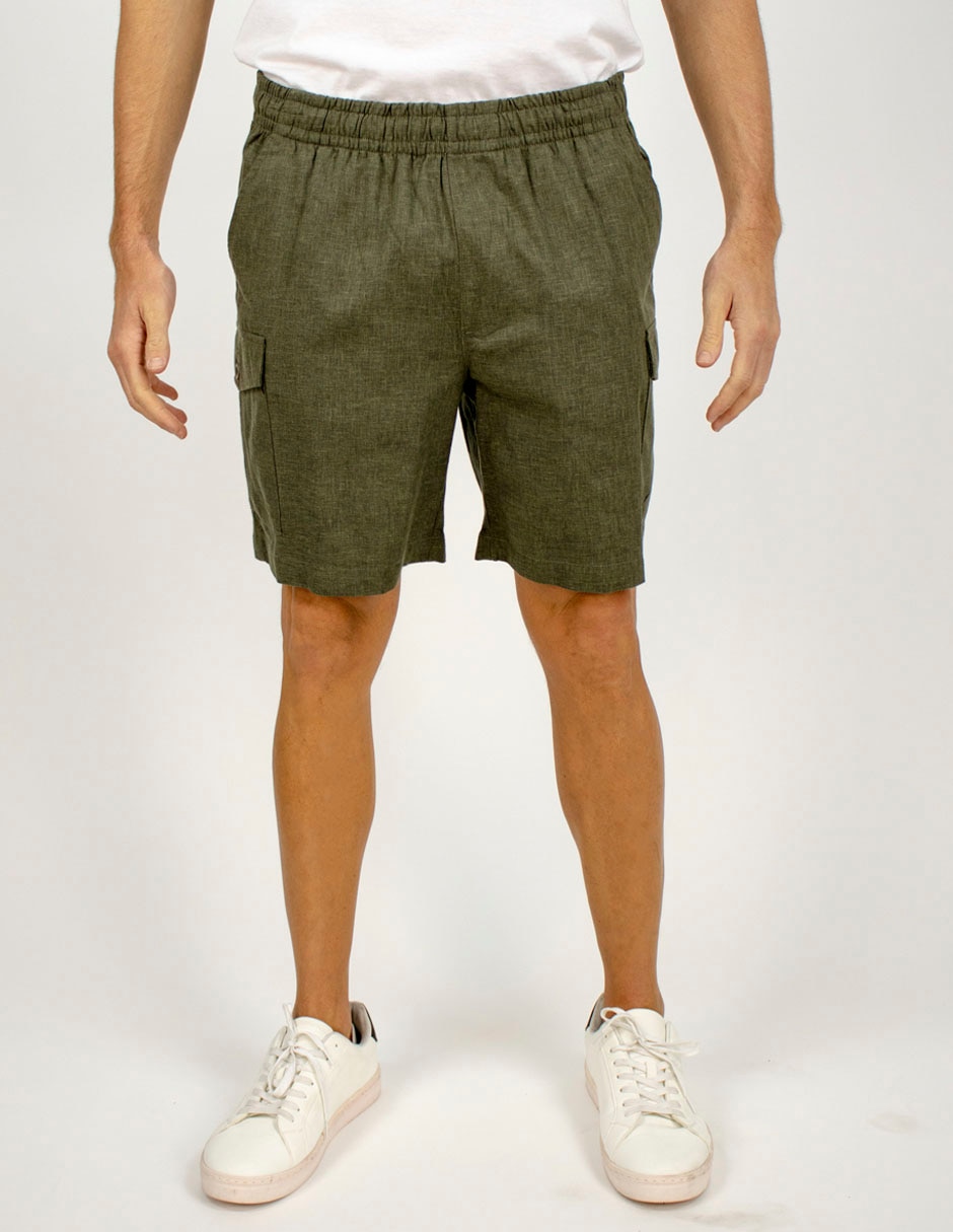 Bermuda fruror para hombre 1