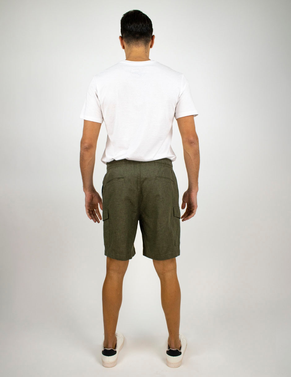 Bermuda fruror para hombre