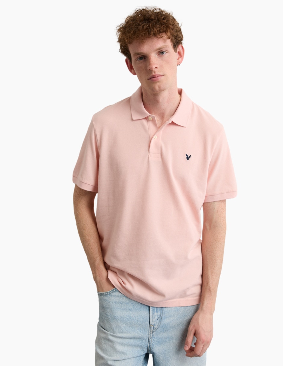 Playera tipo polo para hombre Playera tipo polo para hombre