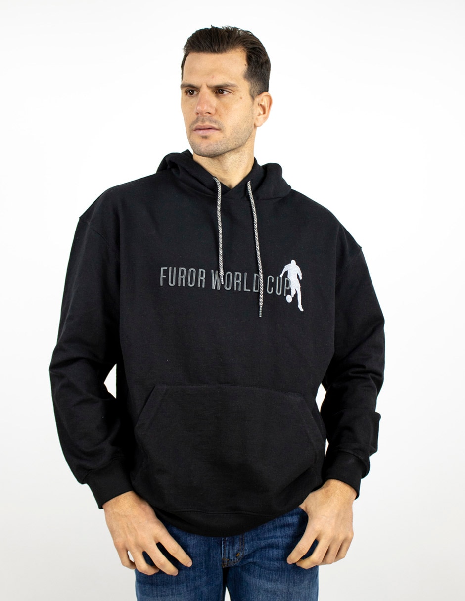 Sudadera para hombre
